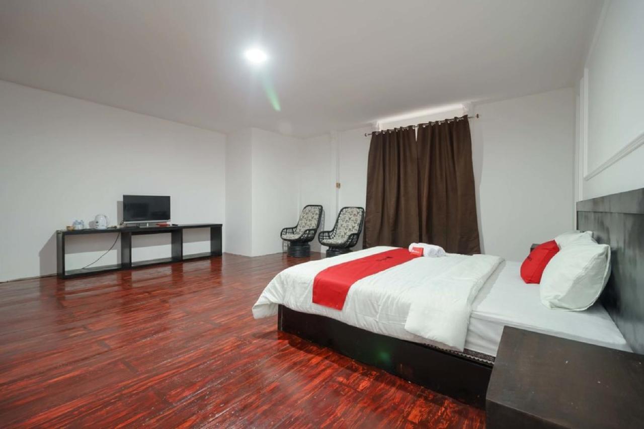 Reddoorz Syariah Near Suzuya Mall Banda Aceh 2 Geutieue Eksteriør billede