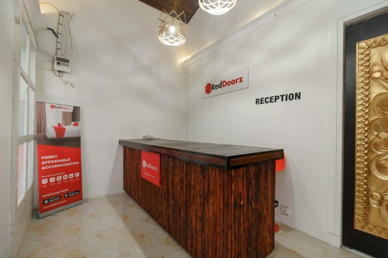 Reddoorz Syariah Near Suzuya Mall Banda Aceh 2 Geutieue Eksteriør billede